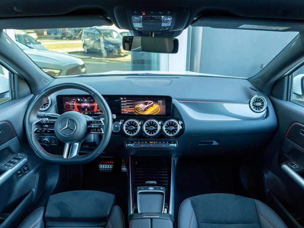 Mercedes-Benz GLA – foto 4