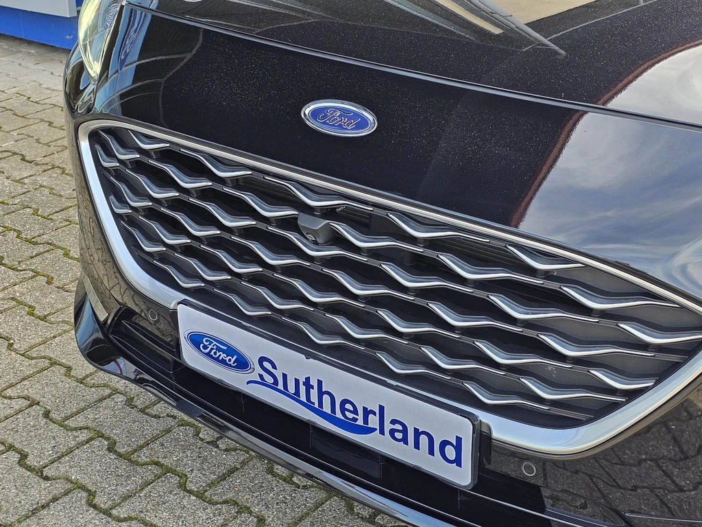 Ford Kuga – foto 32