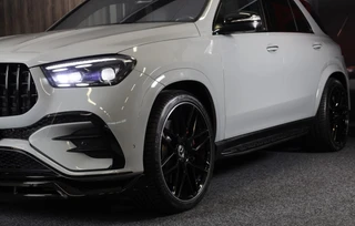 Mercedes-Benz GLE – thumbnail 56
