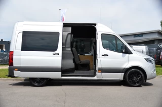 Mercedes-Benz Sprinter – thumbnail 9
