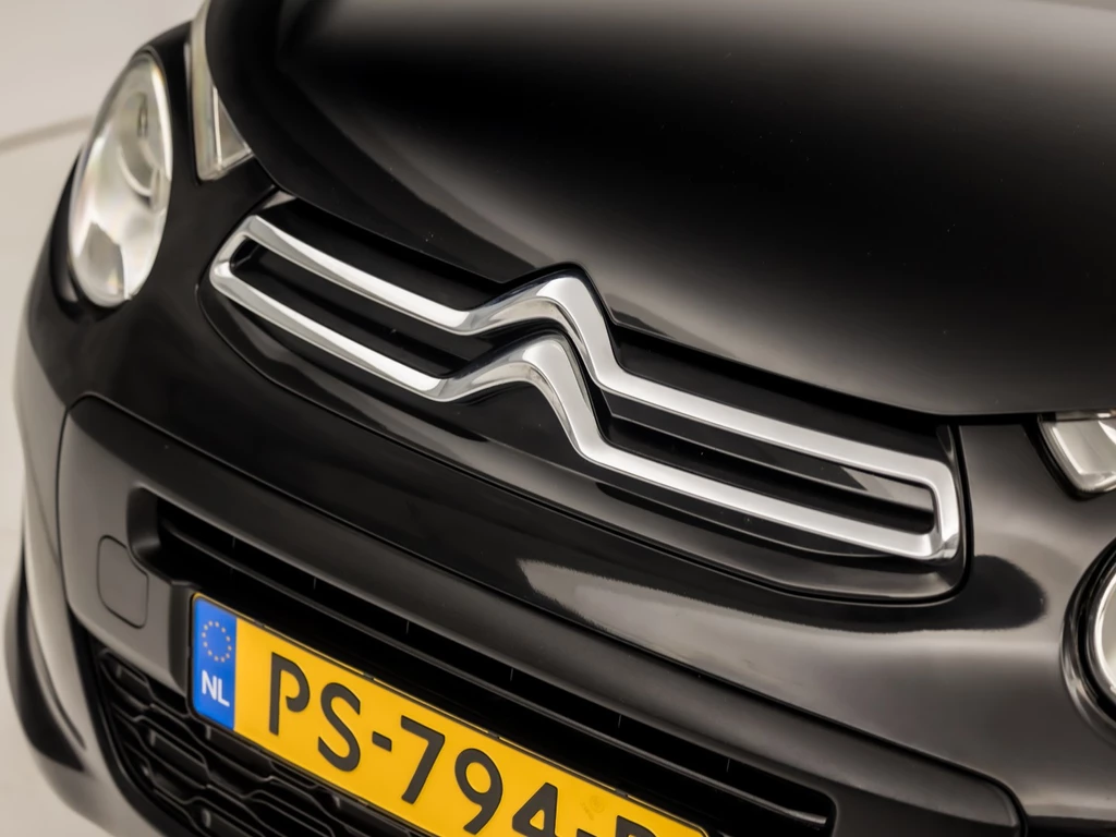 Citroën C1 – foto 24