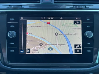 Volkswagen Tiguan – thumbnail 29