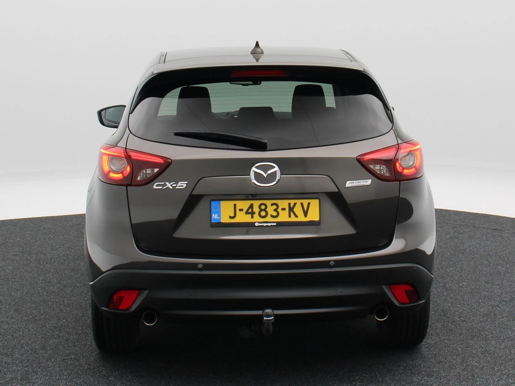 Mazda CX-5 – foto 3