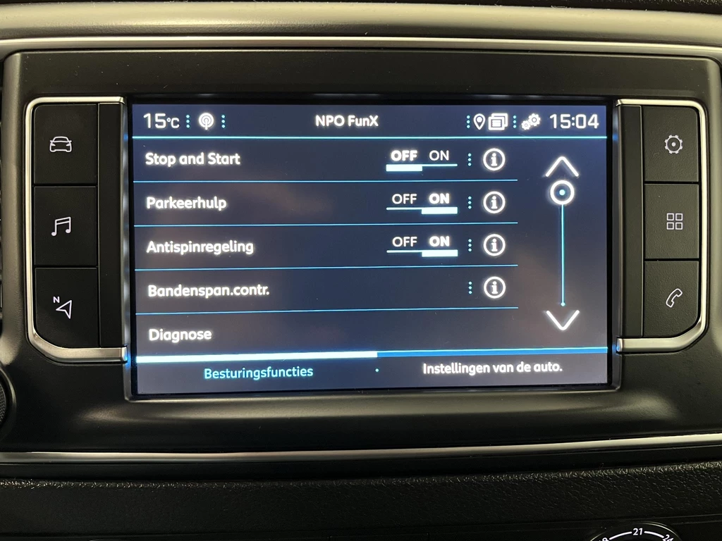 Peugeot Expert – foto 21
