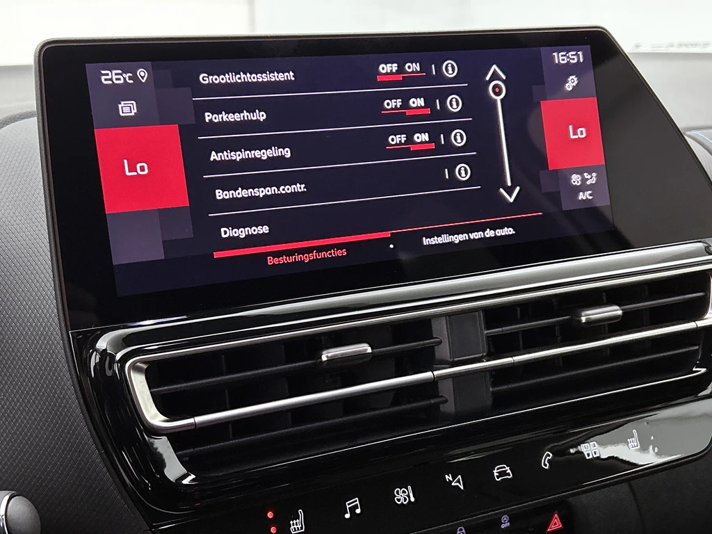 Citroën C5 Aircross – foto 12