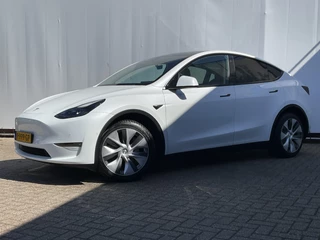 Tesla Model Y – thumbnail 2