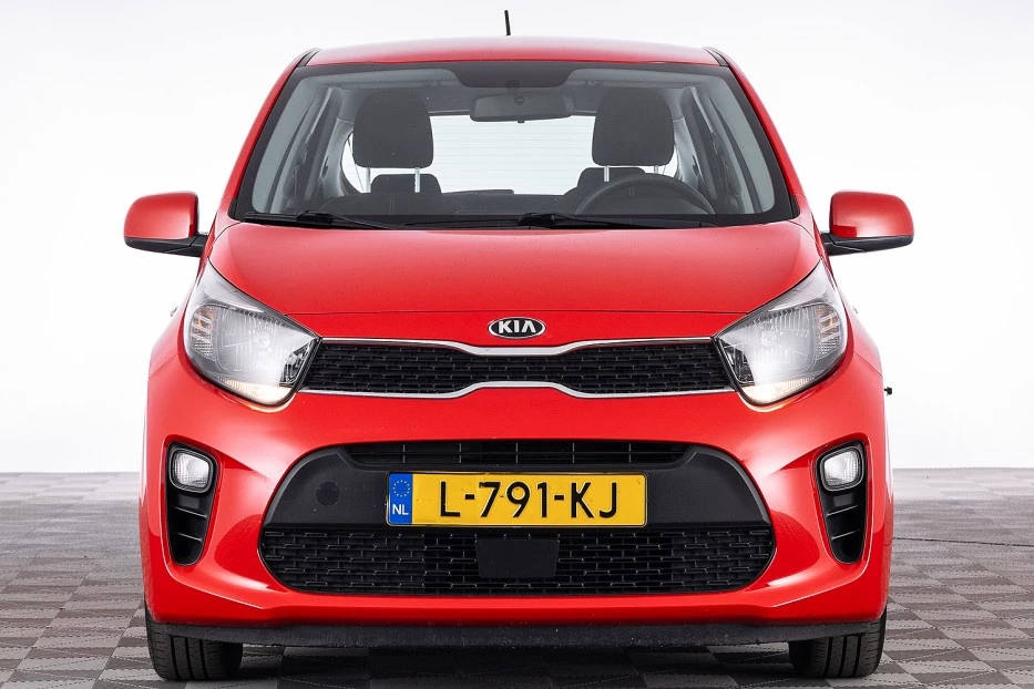 Kia Picanto – foto 6
