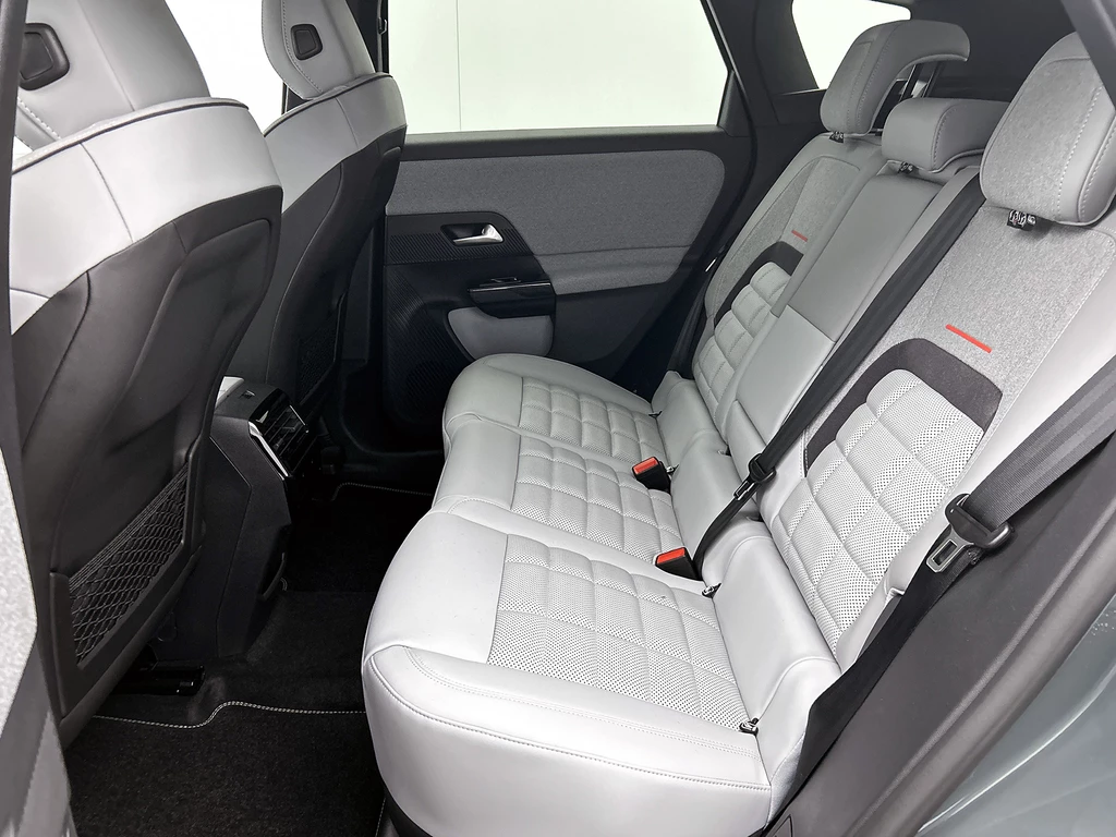 Citroën C5 Aircross – foto 36