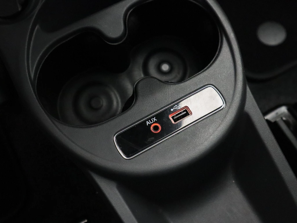 Fiat 500 – foto 21