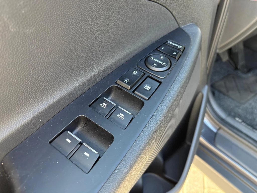 Hyundai Tucson – foto 24