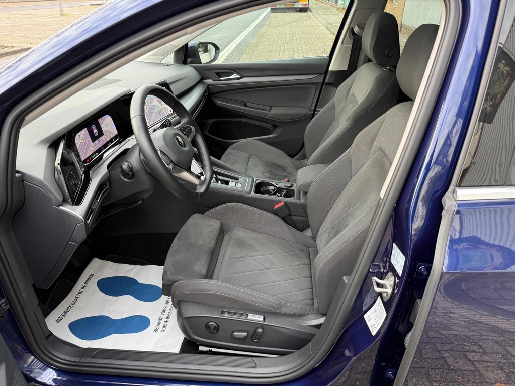Volkswagen Golf – foto 31