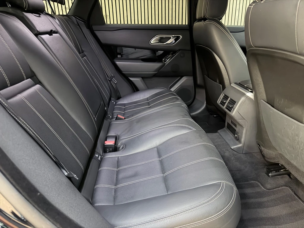 Land Rover Range Rover Velar – foto 10
