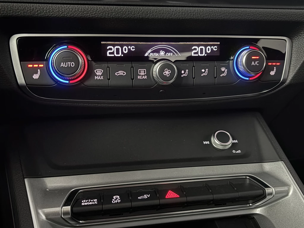 Audi Q3 – foto 30