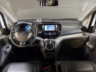 Nissan e-NV200 – thumbnail 8
