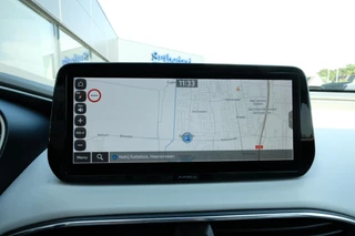 Hyundai Santa Fe – thumbnail 29