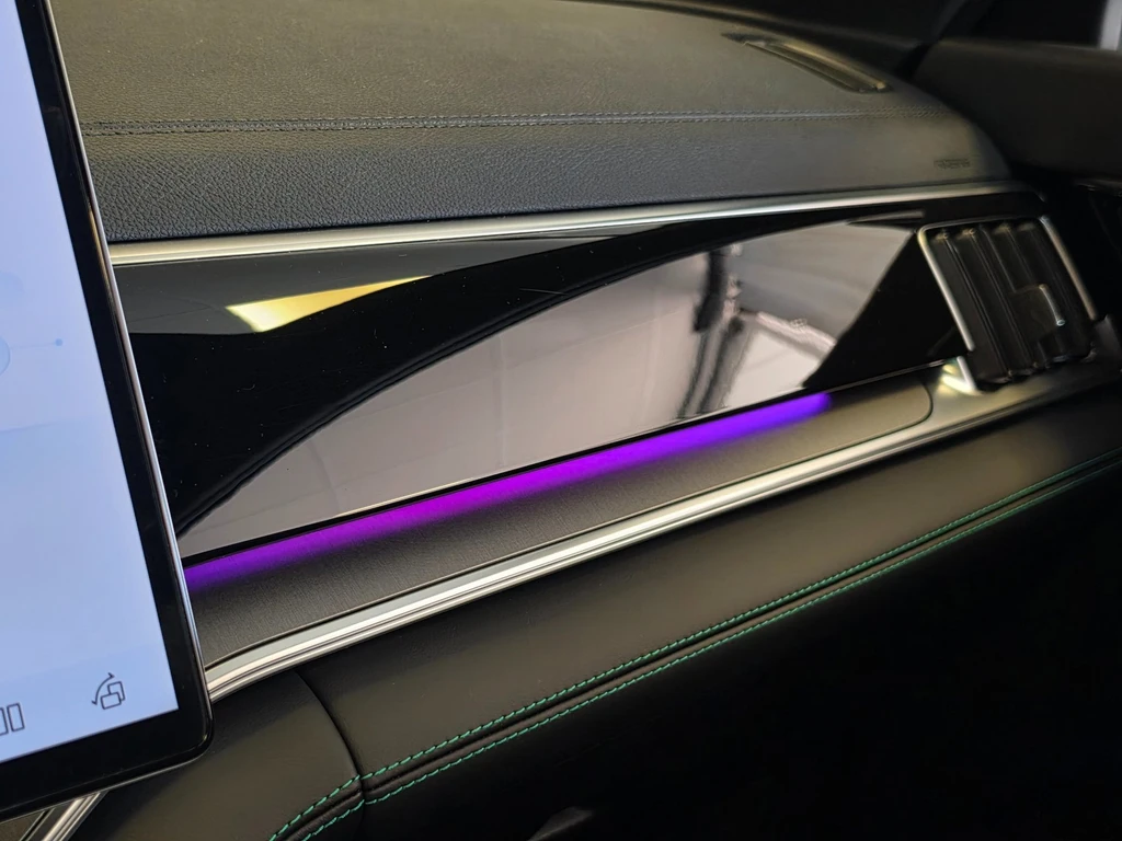 BYD SEAL U – foto 30