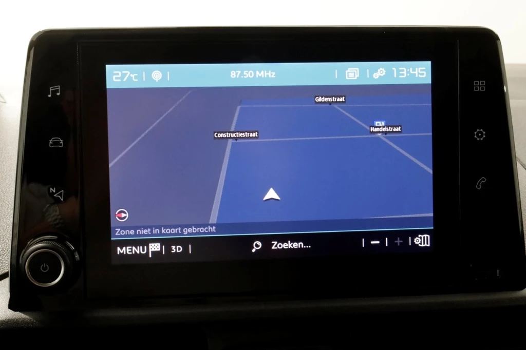 Citroën Berlingo – foto 14