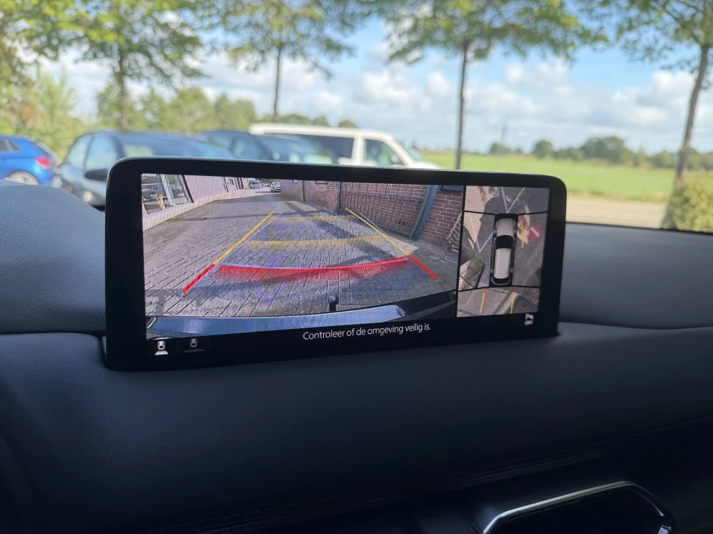 Mazda CX-5 – foto 31