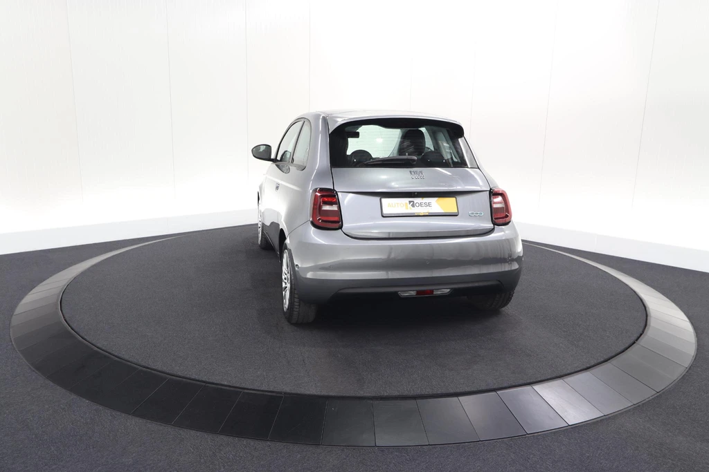 Fiat 500 – foto 5