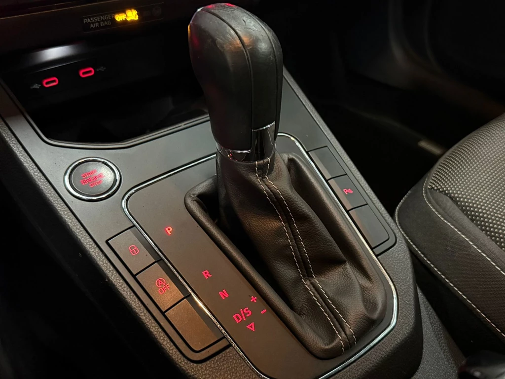 SEAT Ibiza – foto 21