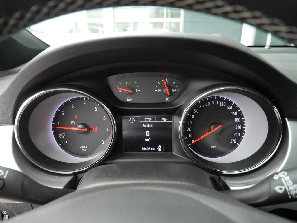 Opel Astra – foto 17