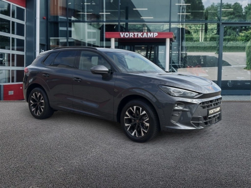 CUPRA Terramar – foto 7