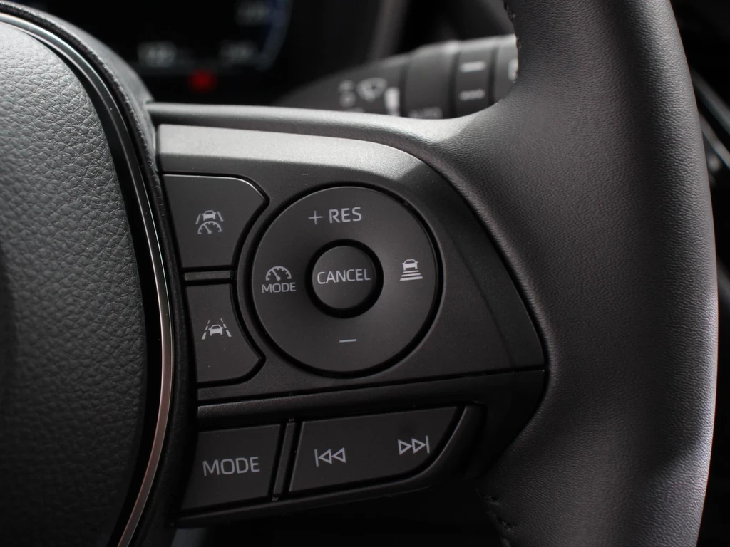 Toyota Corolla Touring Sports – foto 15