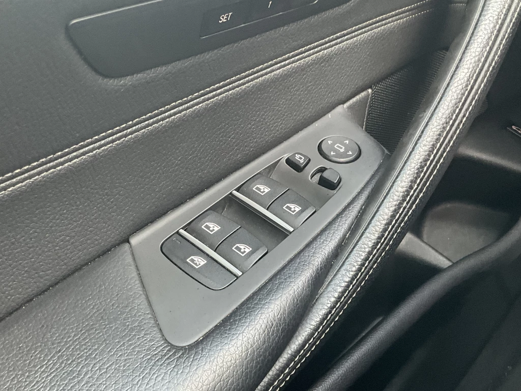 BMW 5 Serie – foto 38