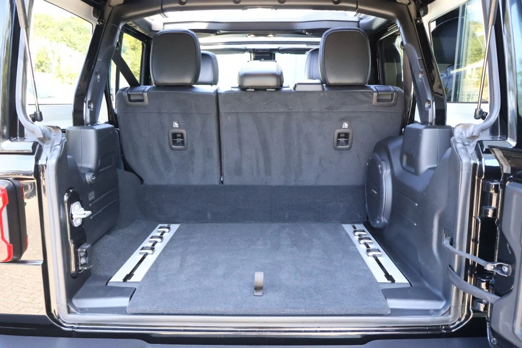 Jeep Wrangler – foto 20