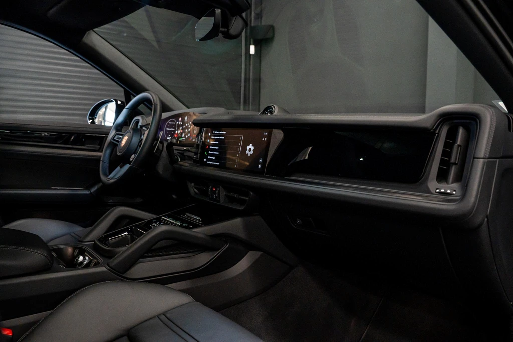 Porsche Cayenne – foto 36