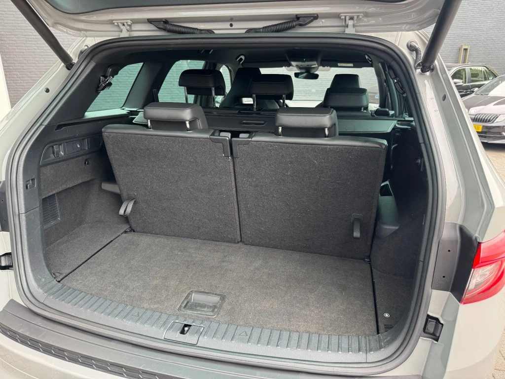 Škoda Kodiaq – foto 40