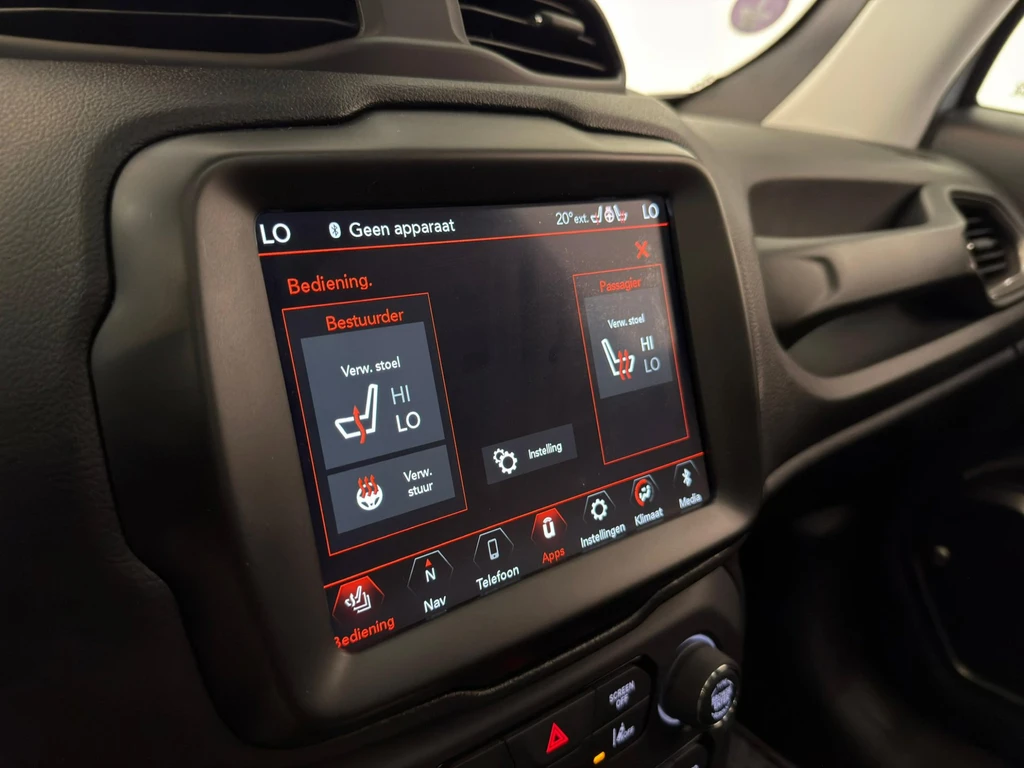 Jeep Renegade – foto 15