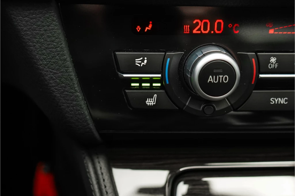 BMW 5 Serie – foto 30