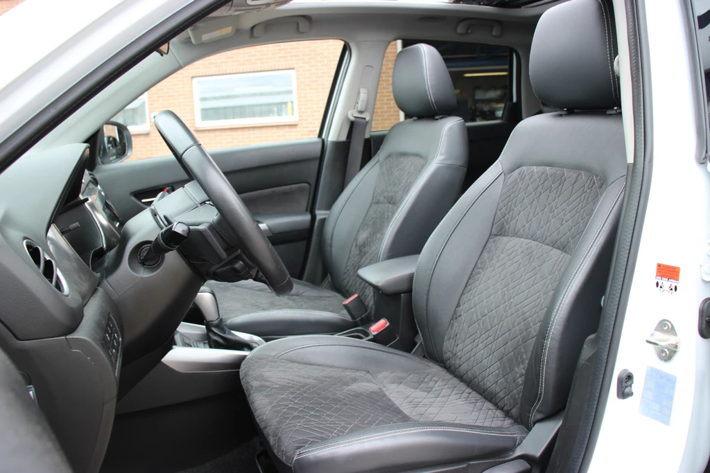 Suzuki Vitara – foto 11