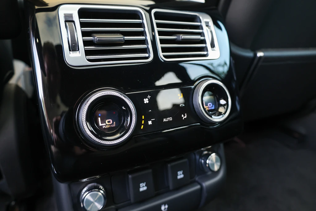 Land Rover Range Rover – foto 92