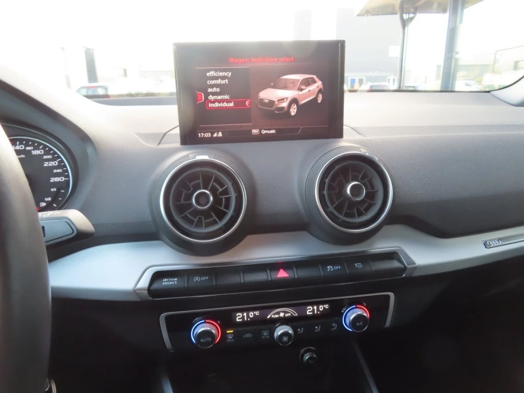 Audi Q2 – foto 33