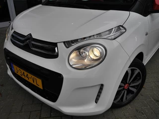 Citroën C1 – thumbnail 26