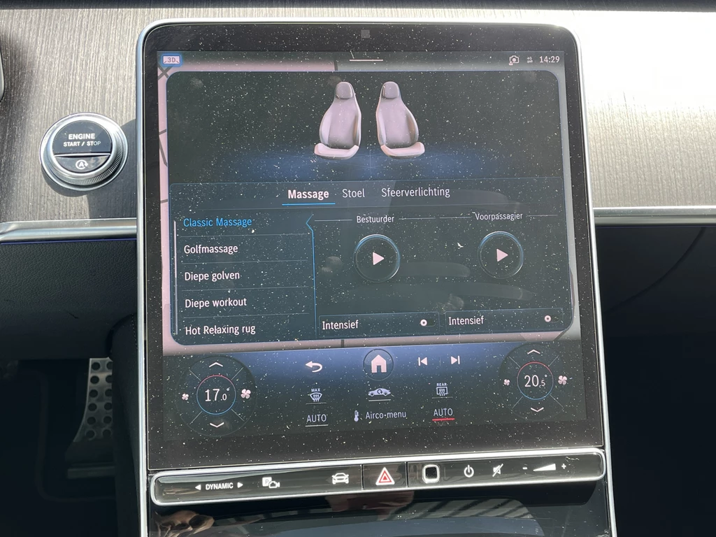 Mercedes-Benz S-Klasse – foto 46