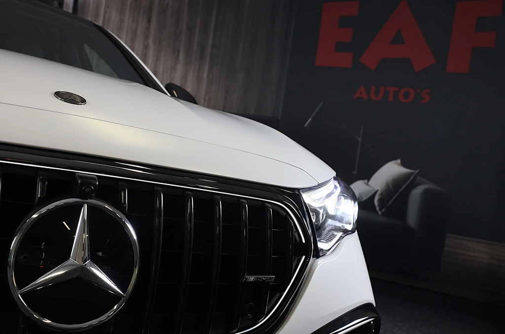 Mercedes-Benz E-Klasse – foto 77
