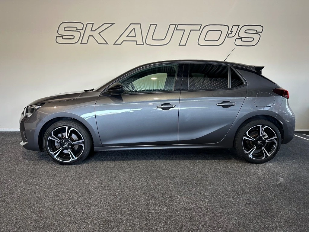 Opel Corsa – foto 5