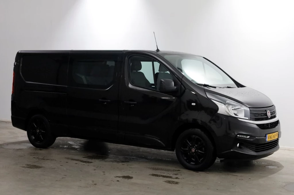 Fiat Talento – foto 5