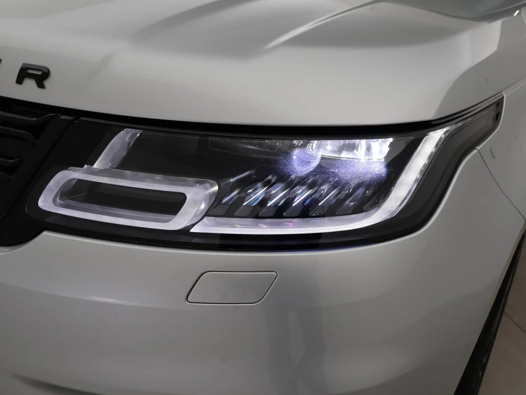 Land Rover Range Rover Sport – foto 27