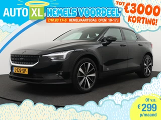 Polestar 2 – thumbnail 1