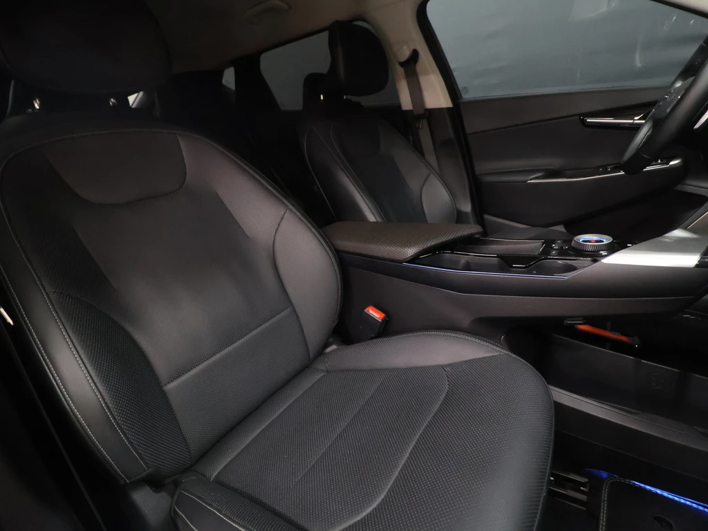 Kia EV6 – foto 10