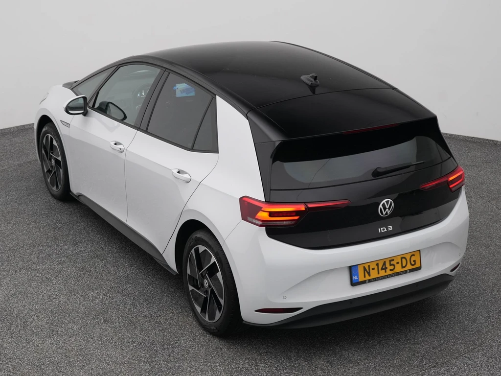 Volkswagen ID.3 – foto 6