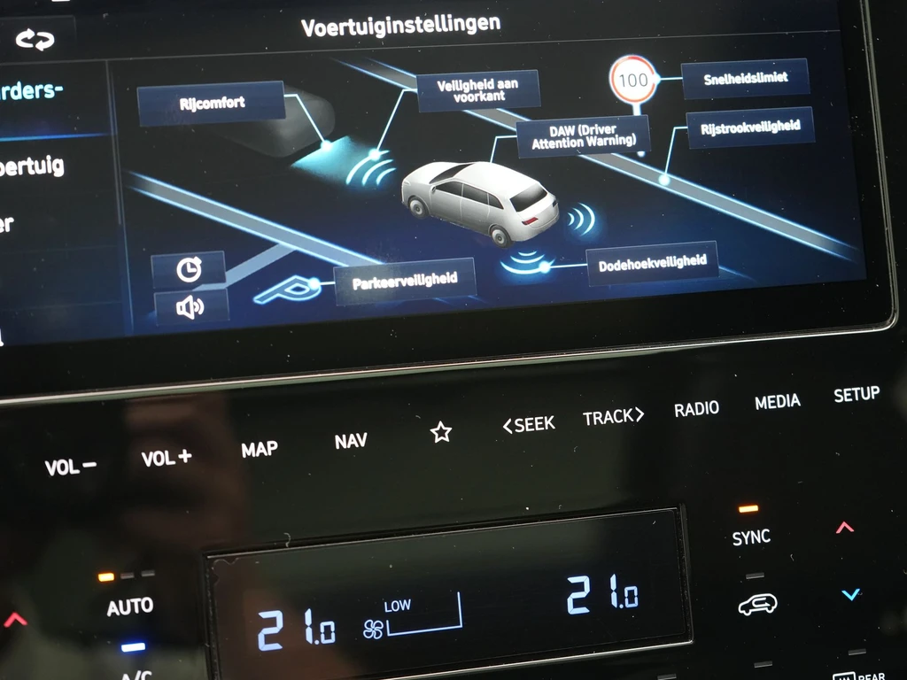 Hyundai Tucson – foto 44