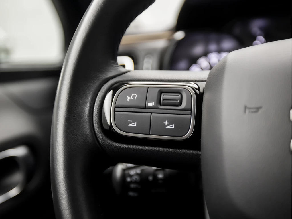 Citroën C3 – foto 15