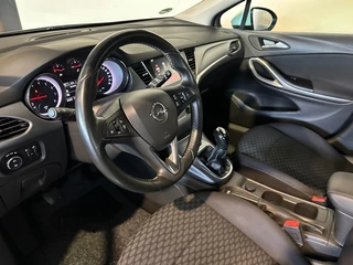 Opel Astra – thumbnail 35