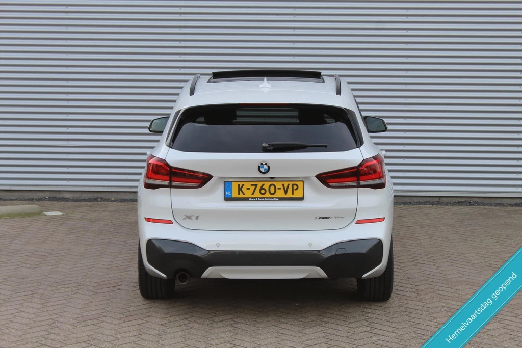 BMW X1 – foto 6