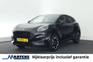 Ford Puma – thumbnail 1
